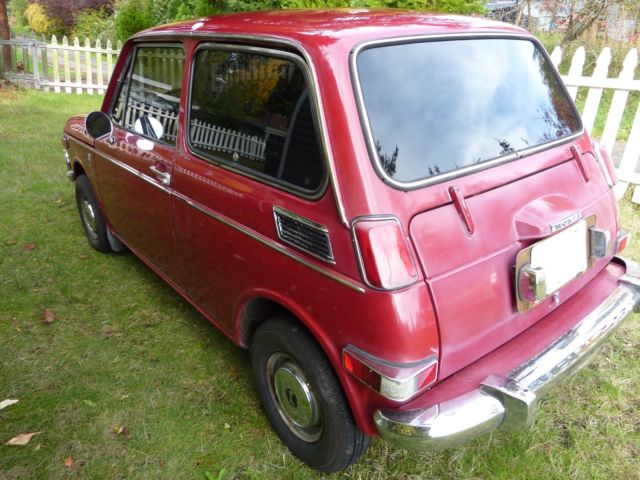 1972 Honda Other - photo 5