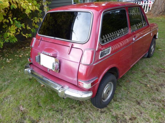 1972 Honda Other - photo 6