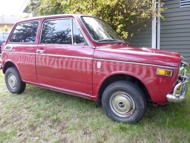 1972 Honda Other - photo 7