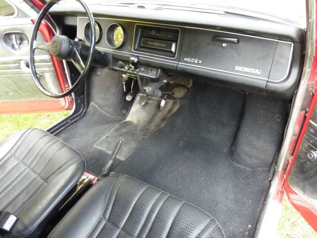1972 Honda Other - photo 9