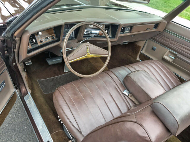 1972 Oldsmobile Eighty-Eight Royale - photo 11