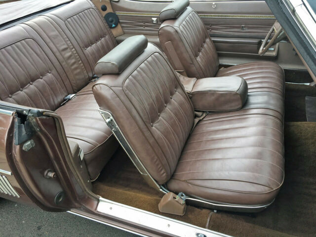 1972 Oldsmobile Eighty-Eight Royale - photo 12