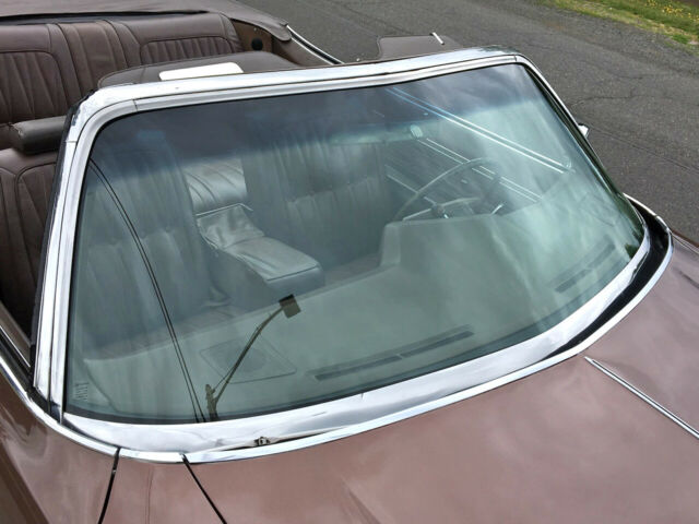 1972 Oldsmobile Eighty-Eight Royale - photo 5