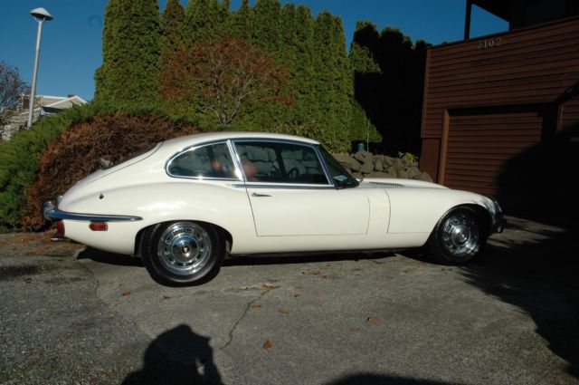 1972 Jaguar E-Type - photo 5