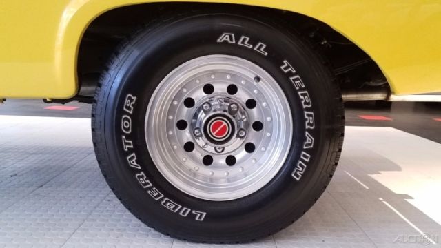 1973 Ford Bronco - photo 9