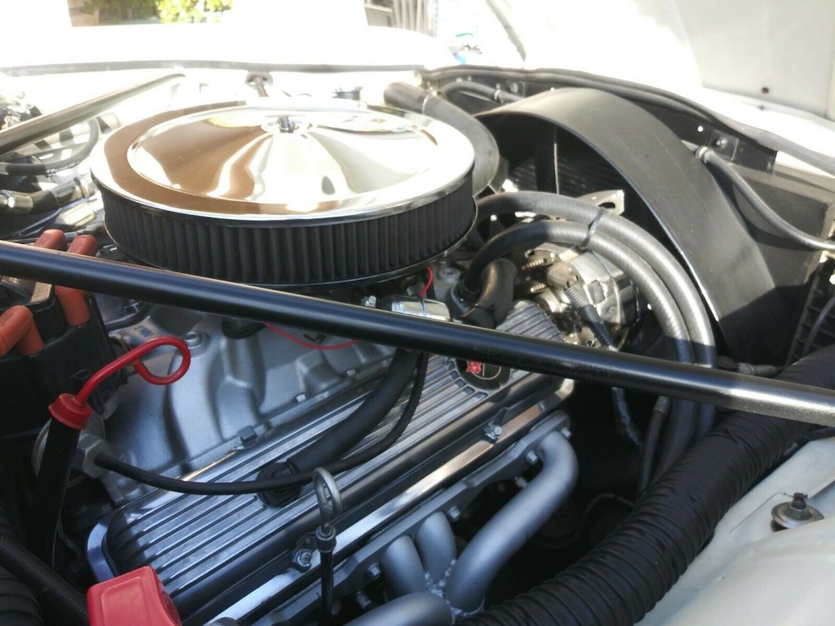 1973 Jaguar XJ6 - photo 10
