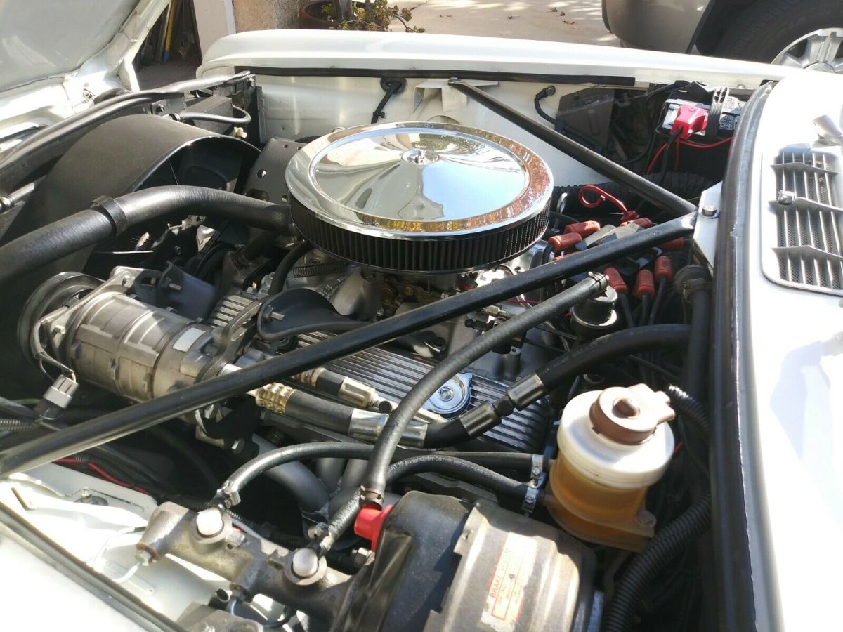 1973 Jaguar XJ6 - photo 9
