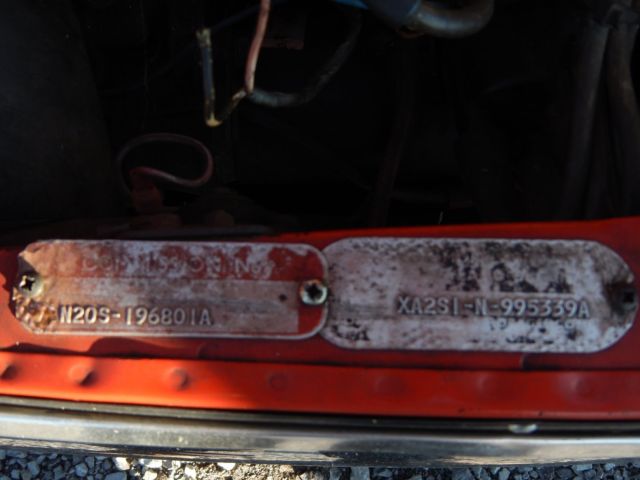 1973 Mini Classic Mini - photo 8