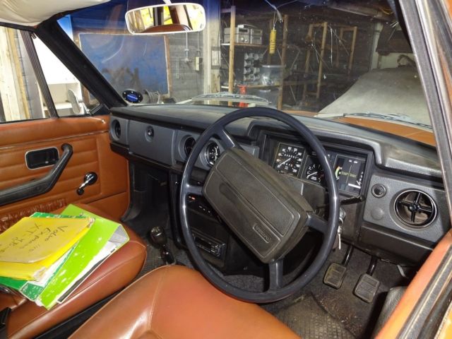 1973 Volvo 144 GL - photo 3