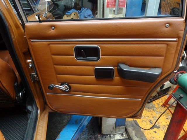 1973 Volvo 144 GL - photo 7