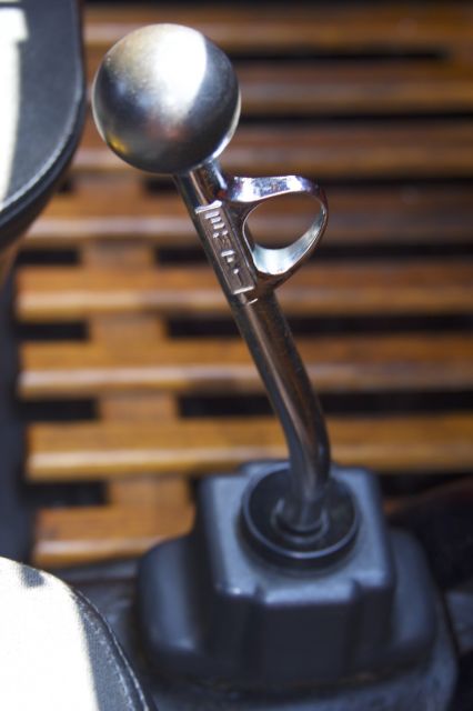 1974 Volkswagen Thing - photo 6