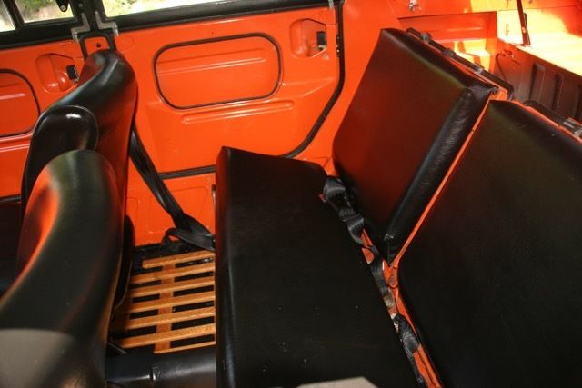 1974 Volkswagen Thing - photo 8
