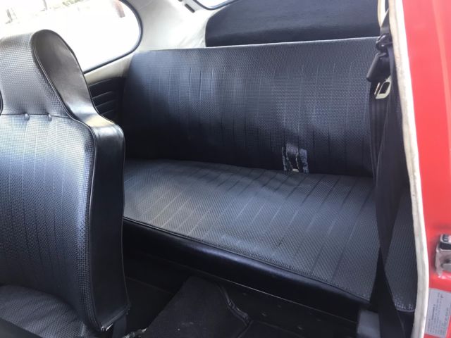 1974 Volkswagen Beetle - Classic - photo 11