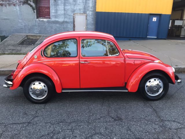 1974 Volkswagen Beetle - Classic - photo 2