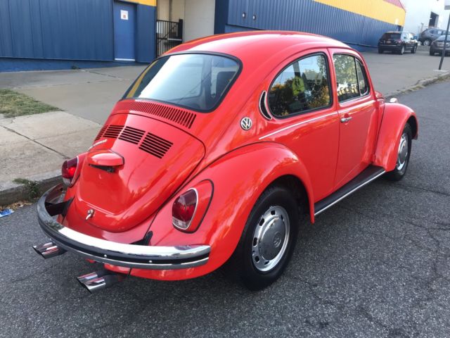 1974 Volkswagen Beetle - Classic - photo 3