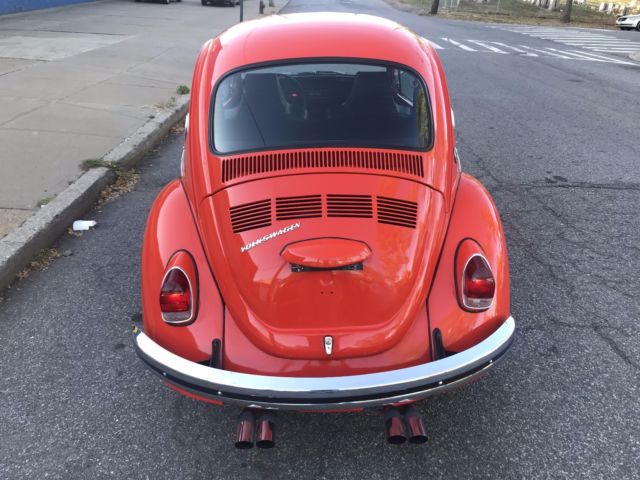 1974 Volkswagen Beetle - Classic - photo 4