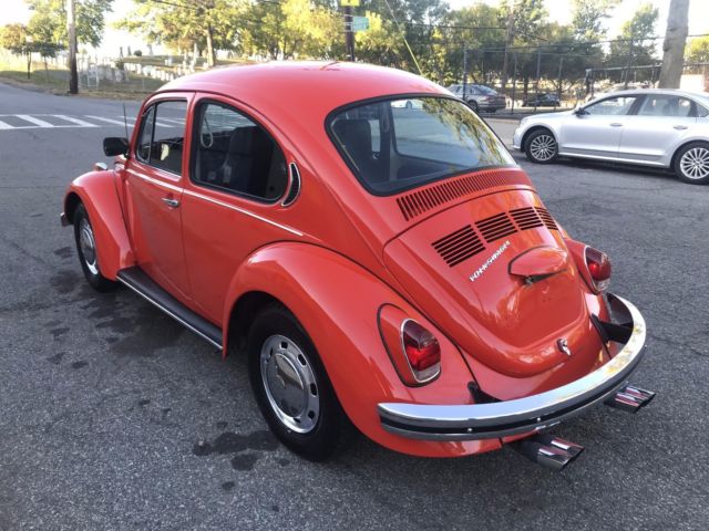 1974 Volkswagen Beetle - Classic - photo 5