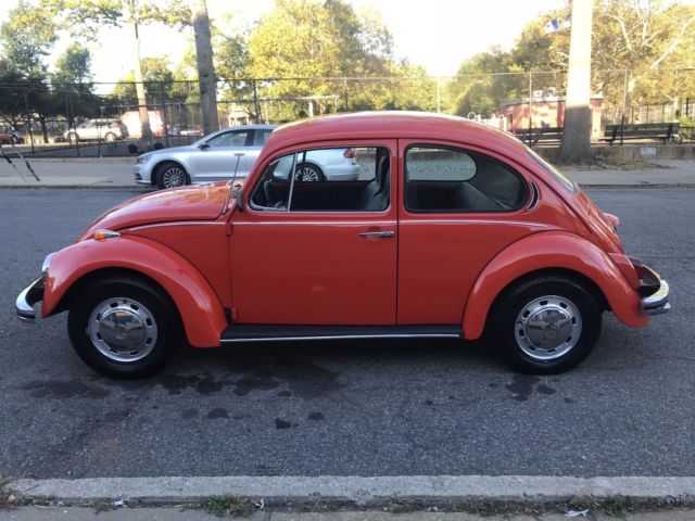 1974 Volkswagen Beetle - Classic - photo 6