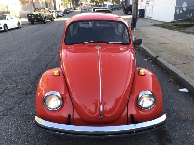 1974 Volkswagen Beetle - Classic - photo 8