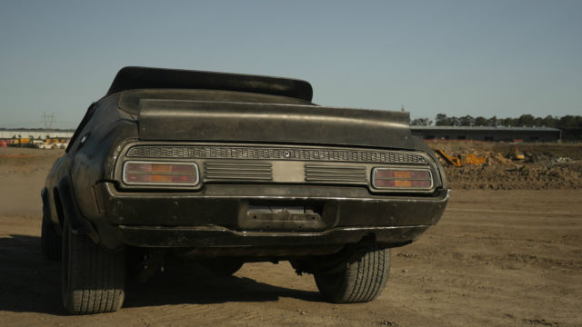 1974 Ford Falcon - photo 11