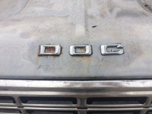 1975 Dodge Power Wagon - photo 3
