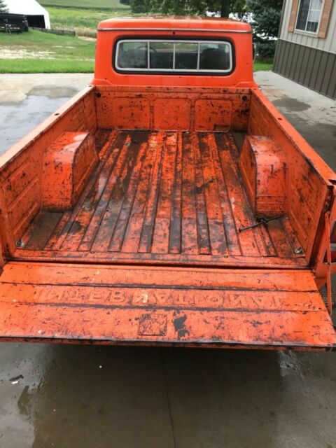 1975 International Harvester 200 King Ranch - photo 9