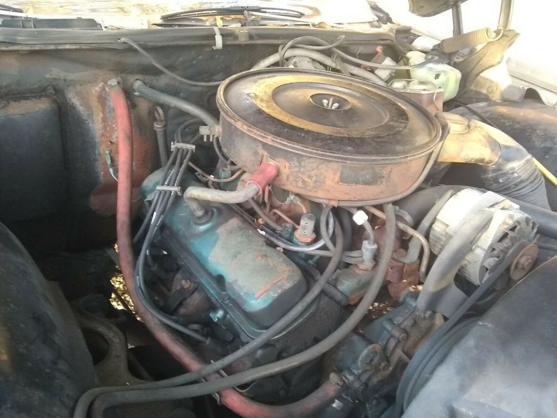 1975 Pontiac Bonneville - photo 10
