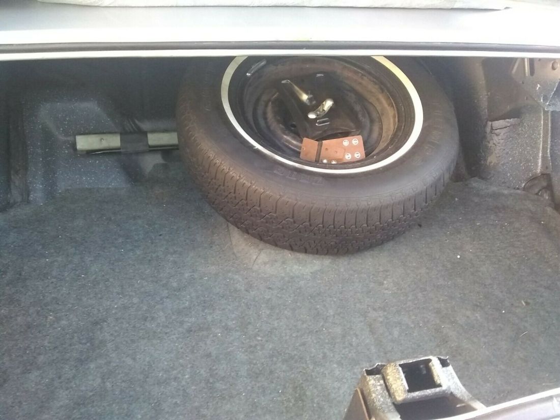 1975 Pontiac Bonneville - photo 12