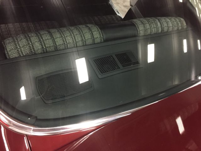 1976 Chevrolet Camaro - photo 12