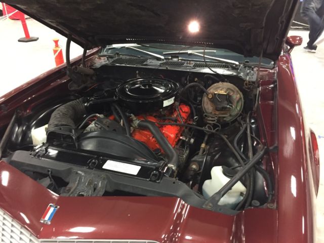 1976 Chevrolet Camaro - photo 13