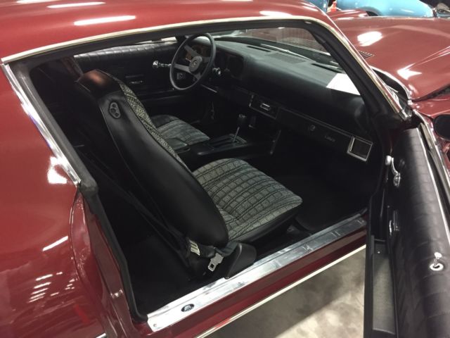1976 Chevrolet Camaro - photo 5