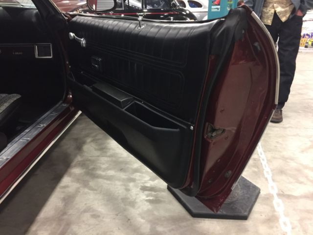 1976 Chevrolet Camaro - photo 6