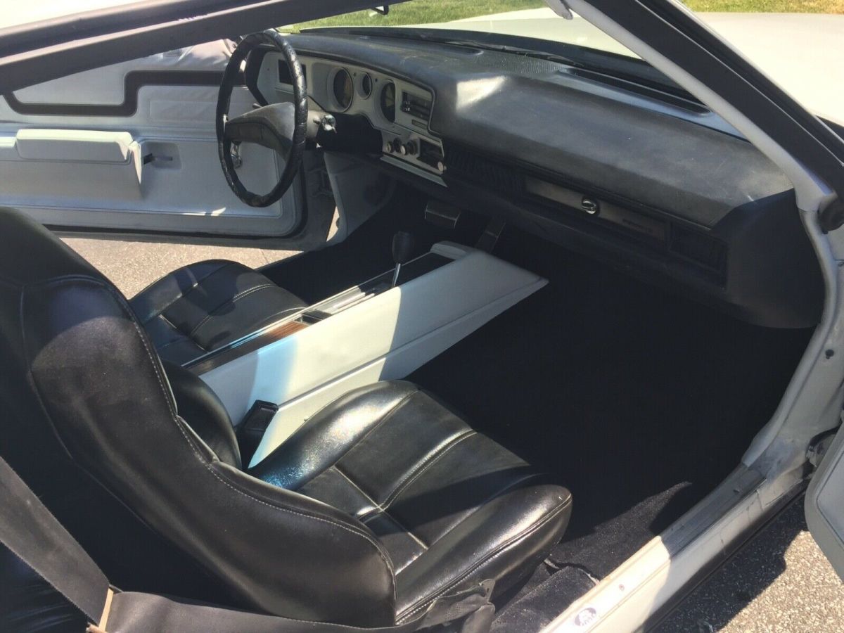 1976 Pontiac Le Mans - photo 11