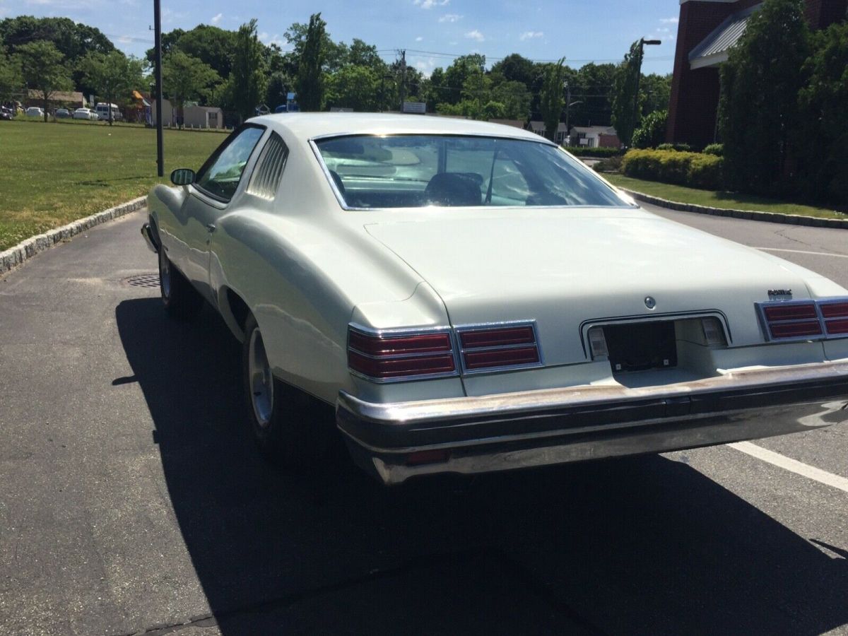 1976 Pontiac Le Mans - photo 7