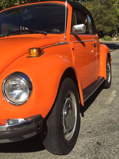 1976 Volkswagen Beetle - Classic - photo 3