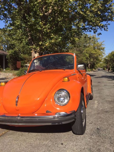 1976 Volkswagen Beetle - Classic - photo 4
