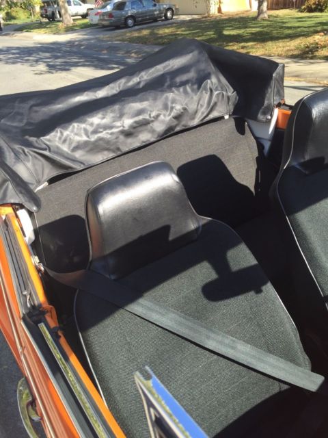 1976 Volkswagen Beetle - Classic - photo 5