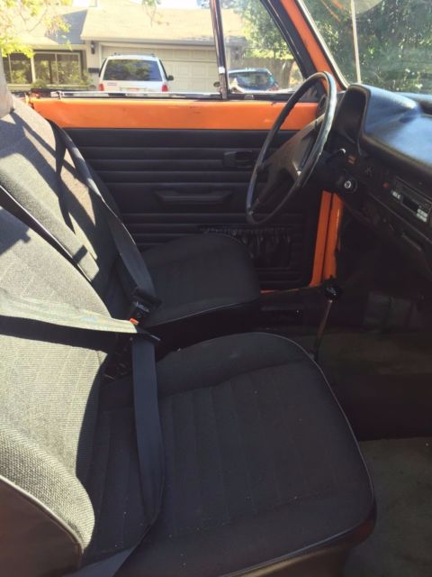 1976 Volkswagen Beetle - Classic - photo 6