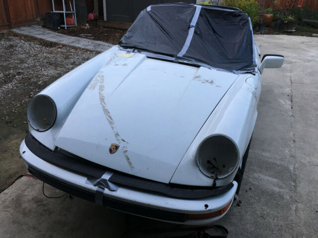 1977 Porsche 911 - photo 13