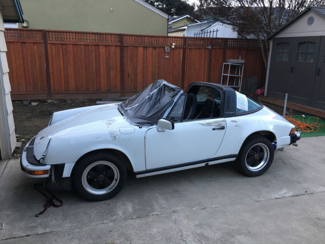1977 Porsche 911 - photo 4