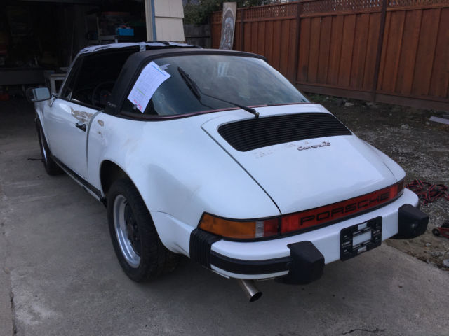 1977 Porsche 911 - photo 5