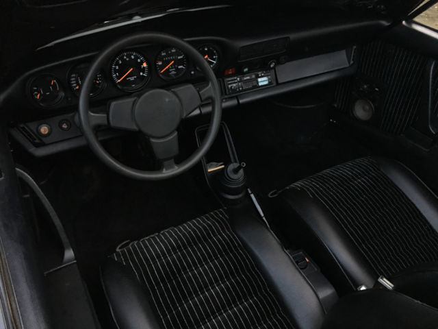 1977 Porsche 911 - photo 7