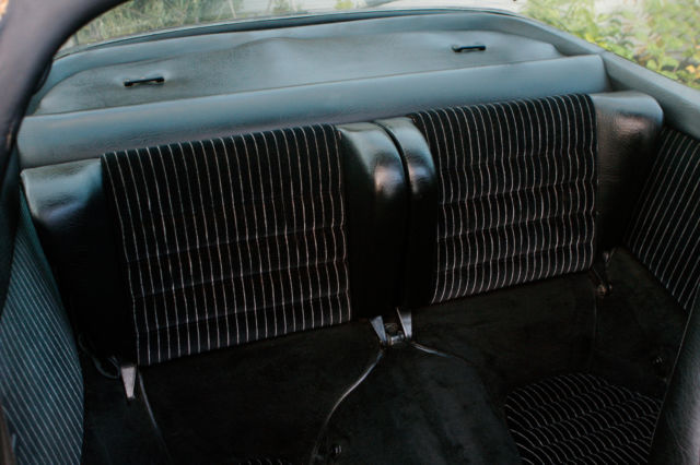 1977 Porsche 911 - photo 8