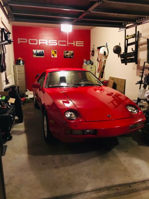 1978 Porsche 928 - photo 12