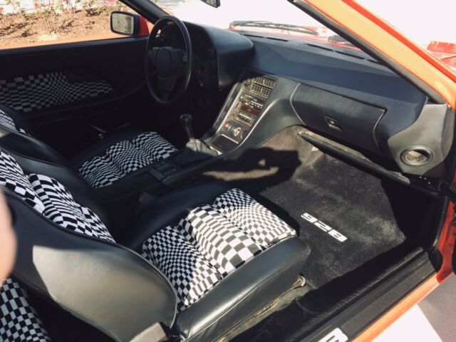1978 Porsche 928 - photo 2