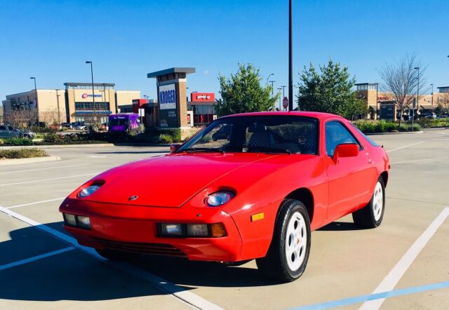 1978 Porsche 928 - photo 3