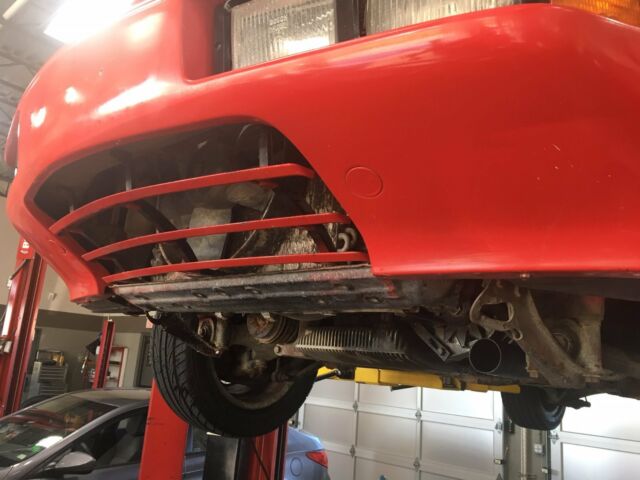 1978 Porsche 928 - photo 7
