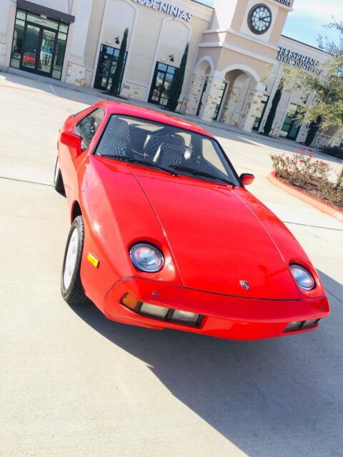 1978 Porsche 928 - photo 9