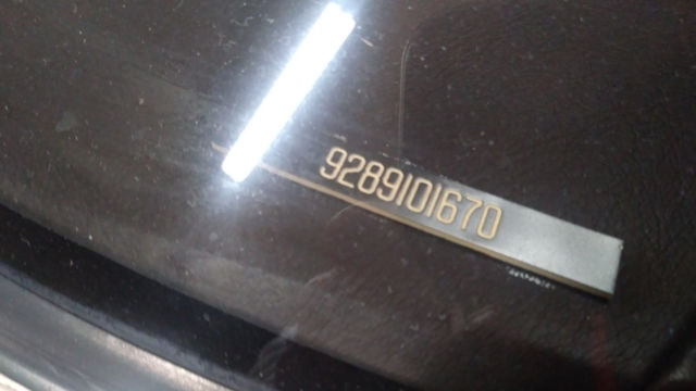 1979 Porsche 928 Base - photo 11
