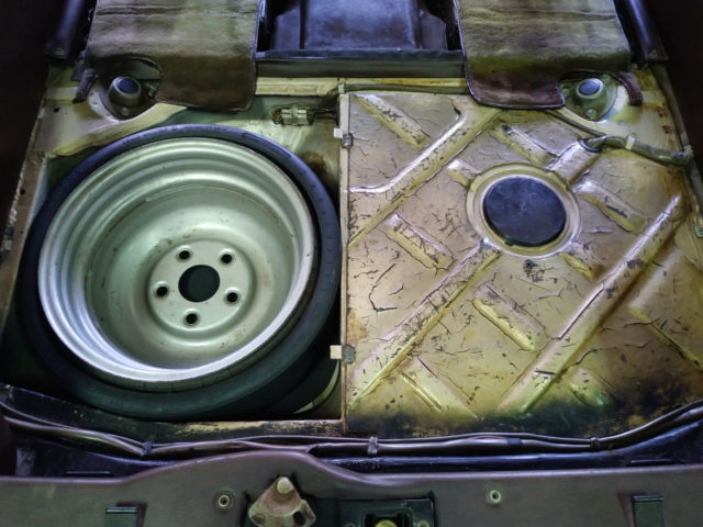 1979 Porsche 928 Base - photo 13